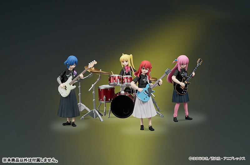 04-11-2026 DIG Co. - DIGACTION 1/24《孤獨搖滾！》伊地知虹夏 Y5500