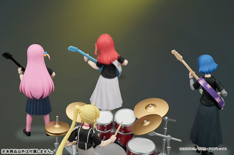 04-11-2026 DIG Co. - DIGACTION 1/24《孤獨搖滾！》伊地知虹夏 Y5500