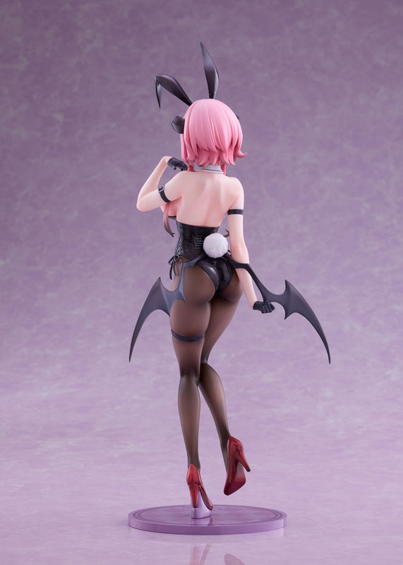 10-02-2027 Claynel - 1/7《星塔旅人》珀爾娜 (兔女郎Ver.) Y27000 PVC