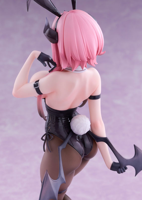 10-02-2027 Claynel - 1/7《星塔旅人》珀爾娜 (兔女郎Ver.) Y27000 PVC