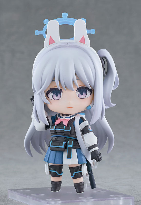 11-11-2026 Good Smile - Nendoroid 黏土人 No.3150《蔚藍檔案》月雪都子 Y7182