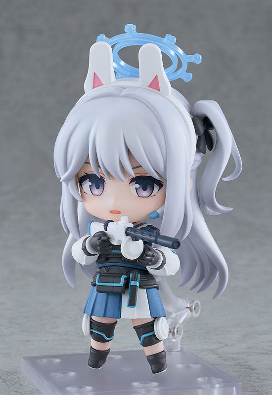 11-11-2026 Good Smile - Nendoroid 黏土人 No.3150《蔚藍檔案》月雪都子 Y7182
