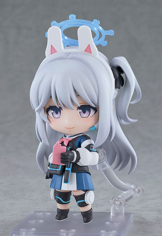 11-11-2026 Good Smile - Nendoroid 黏土人 No.3150《蔚藍檔案》月雪都子 Y7182