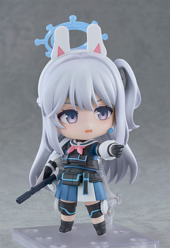11-11-2026 Good Smile - Nendoroid 黏土人 No.3150《蔚藍檔案》月雪都子 Y7182