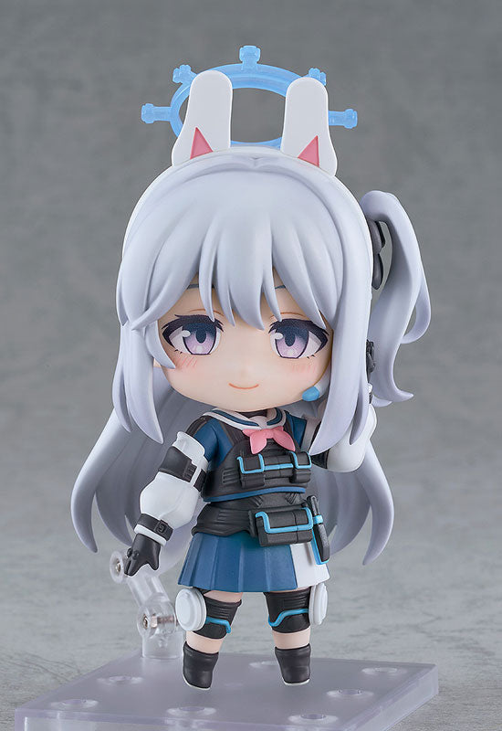 11-11-2026 Good Smile - Nendoroid 黏土人 No.3150《蔚藍檔案》月雪都子 Y7182