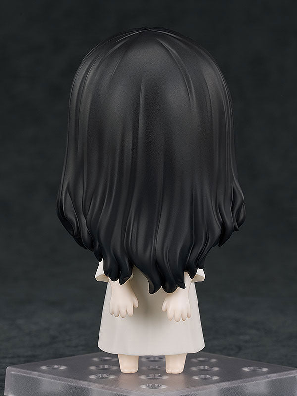 04-11-2026 Good Smile - Nendoroid 黏土人 No.1980 貞子 Sadako (再販) Y7091