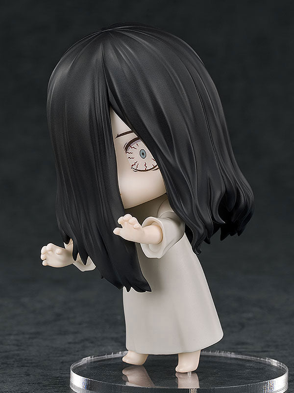 04-11-2026 Good Smile - Nendoroid 黏土人 No.1980 貞子 Sadako (再販) Y7091