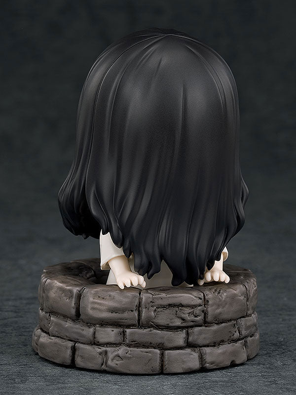 04-11-2026 Good Smile - Nendoroid 黏土人 No.1980 貞子 Sadako (再販) Y7091