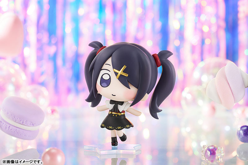 11-11-2026 Good Smile Arts - Chibi Figure 《主播女孩重度依賴》糖糖 Ame Y3182