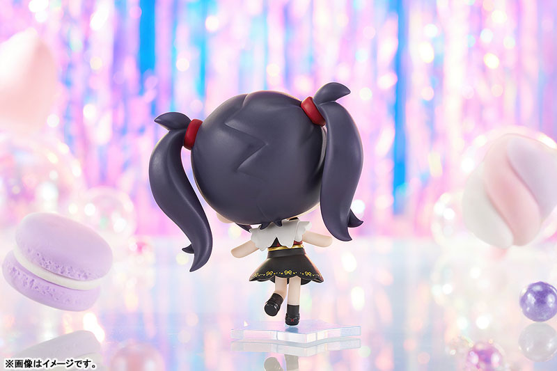 11-11-2026 Good Smile Arts - Chibi Figure 《主播女孩重度依賴》糖糖 Ame Y3182