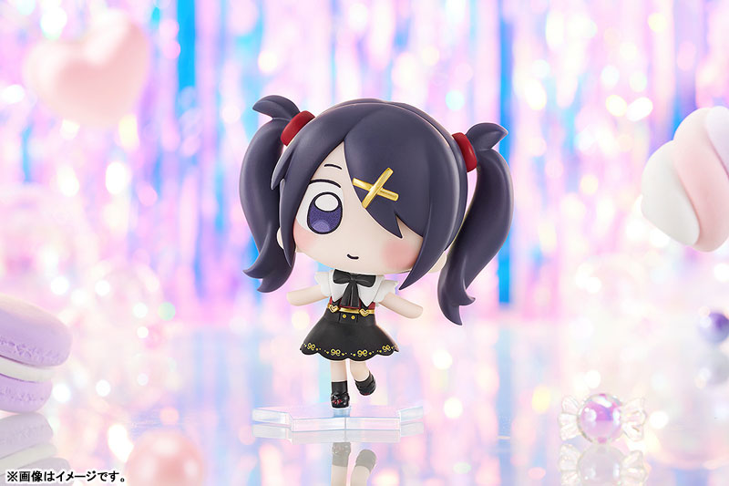 11-11-2026 Good Smile Arts - Chibi Figure 《主播女孩重度依賴》糖糖 Ame Y3182