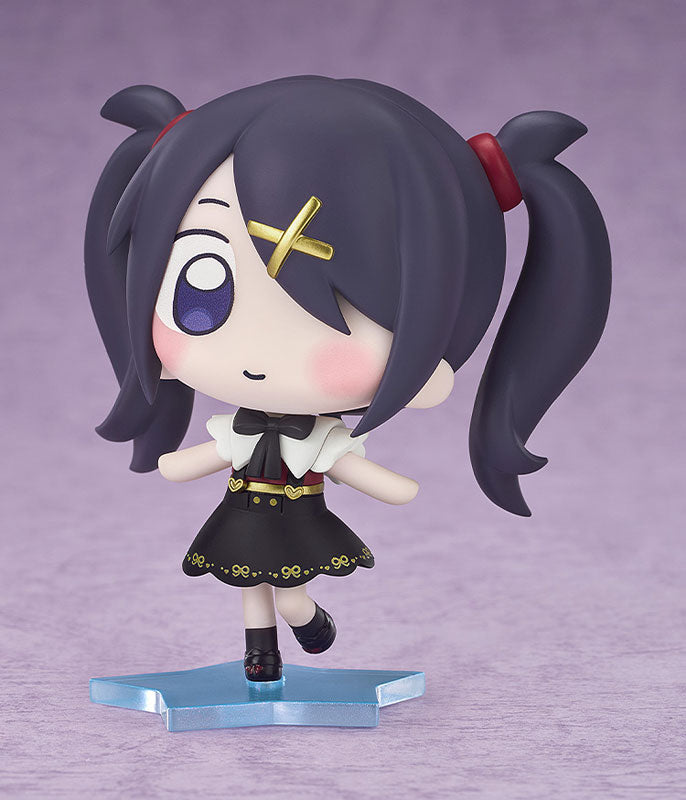 11-11-2026 Good Smile Arts - Chibi Figure 《主播女孩重度依賴》糖糖 Ame Y3182
