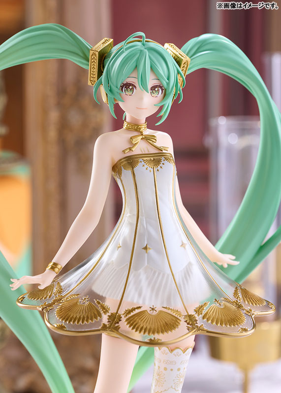 04-11-2026 Good Smile - POP UP PARADE 初音未來交響樂 2020Ver. L Size Y8000 PVC