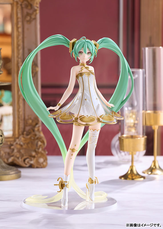04-11-2026 Good Smile - POP UP PARADE 初音未來交響樂 2020Ver. L Size Y8000 PVC