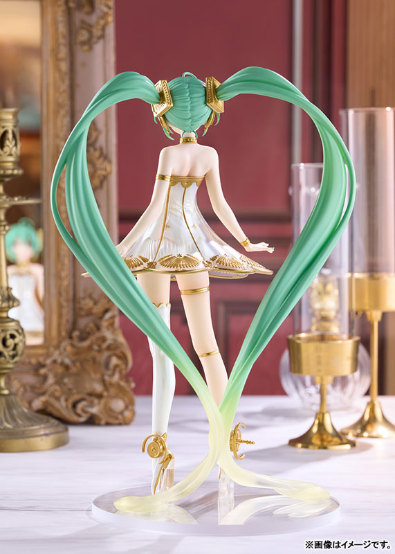 04-11-2026 Good Smile - POP UP PARADE 初音未來交響樂 2020Ver. L Size Y8000 PVC