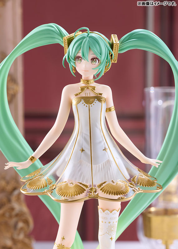04-11-2026 Good Smile - POP UP PARADE 初音未來交響樂 2020Ver. L Size Y8000 PVC