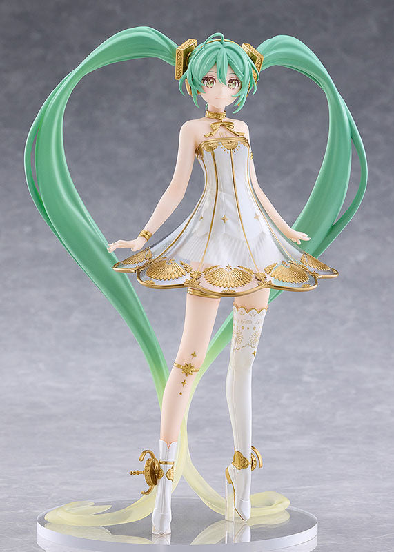 04-11-2026 Good Smile - POP UP PARADE 初音未來交響樂 2020Ver. L Size Y8000 PVC