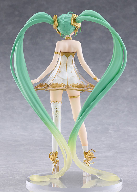 04-11-2026 Good Smile - POP UP PARADE 初音未來交響樂 2020Ver. L Size Y8000 PVC