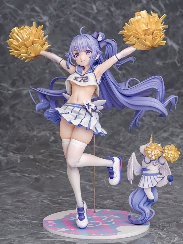 09-12-2026 Phat! - 1/6《碧藍航線》獨角獸 : Champion of Unicorn Y26182 PVC