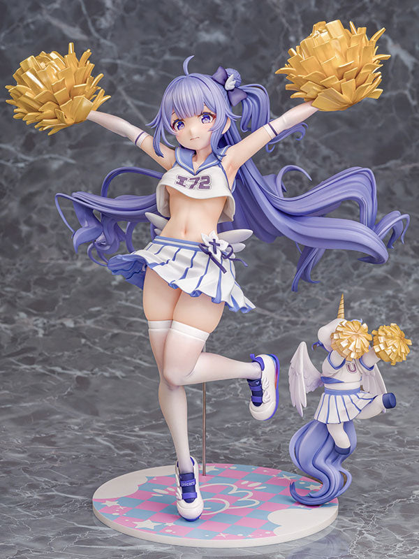 09-12-2026 Phat! - 1/6《碧藍航線》獨角獸 : Champion of Unicorn Y26182 PVC