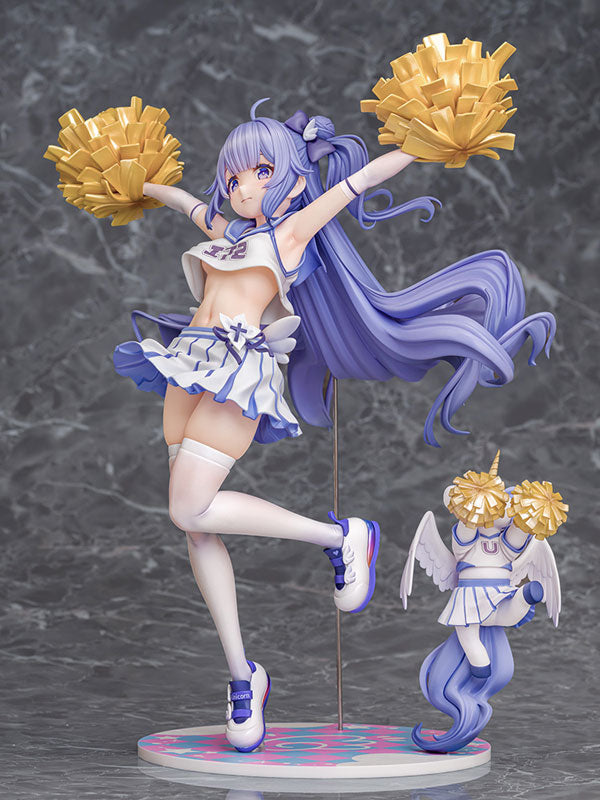 09-12-2026 Phat! - 1/6《碧藍航線》獨角獸 : Champion of Unicorn Y26182 PVC