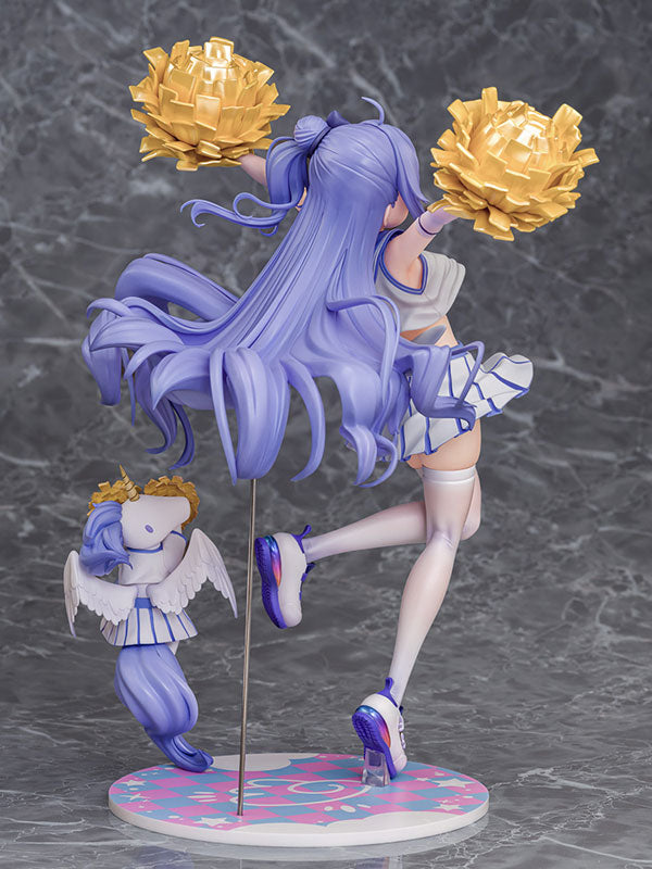 09-12-2026 Phat! - 1/6《碧藍航線》獨角獸 : Champion of Unicorn Y26182 PVC