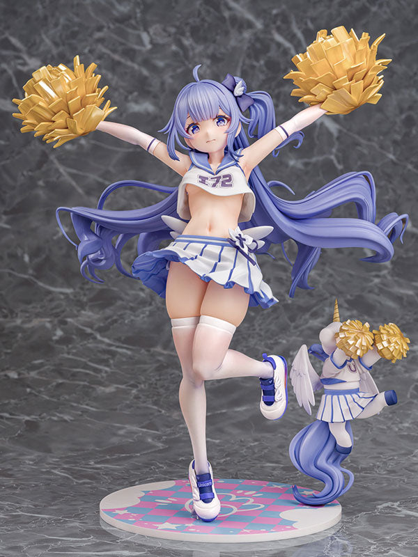 09-12-2026 Phat! - 1/6《碧藍航線》獨角獸 : Champion of Unicorn Y26182 PVC