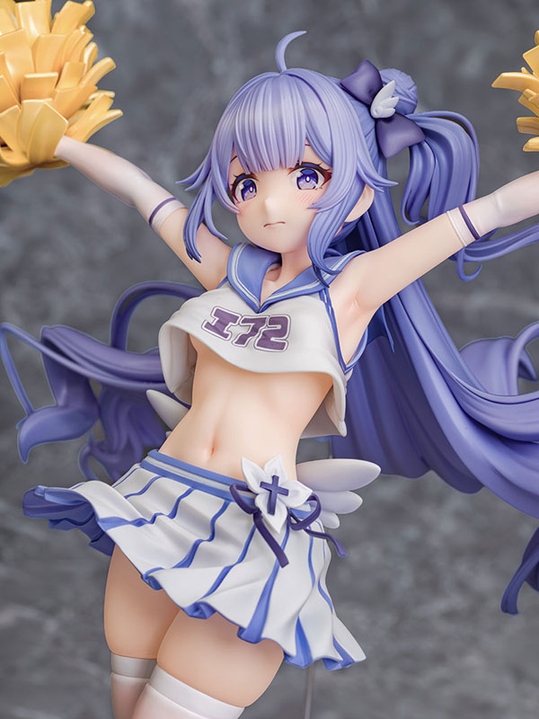 09-12-2026 Phat! - 1/6《碧藍航線》獨角獸 : Champion of Unicorn Y26182 PVC