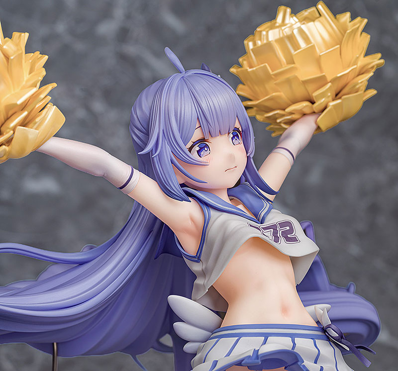 09-12-2026 Phat! - 1/6《碧藍航線》獨角獸 : Champion of Unicorn Y26182 PVC