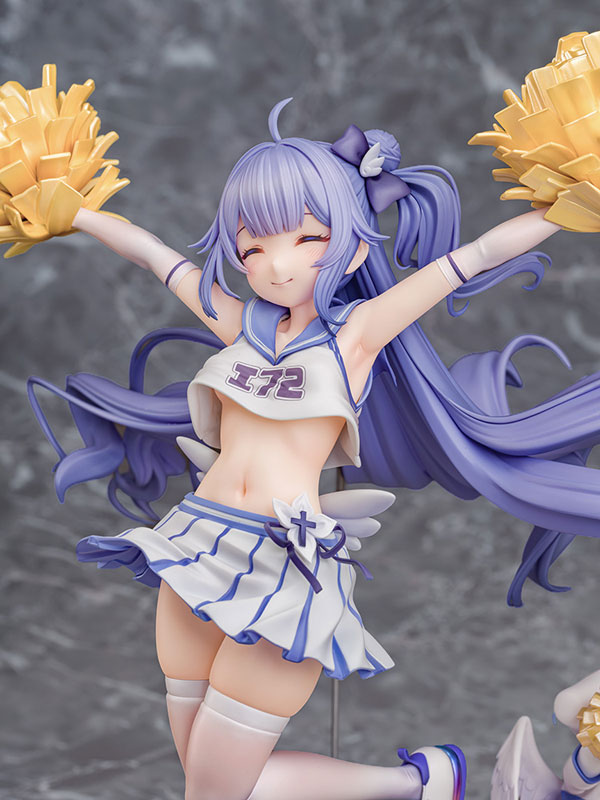 09-12-2026 Phat! - 1/6《碧藍航線》獨角獸 : Champion of Unicorn Y26182 PVC