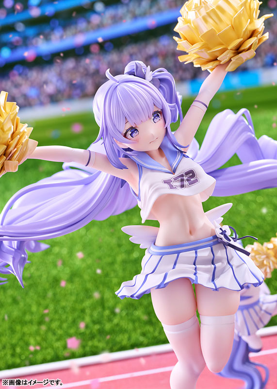 09-12-2026 Phat! - 1/6《碧藍航線》獨角獸 : Champion of Unicorn Y26182 PVC