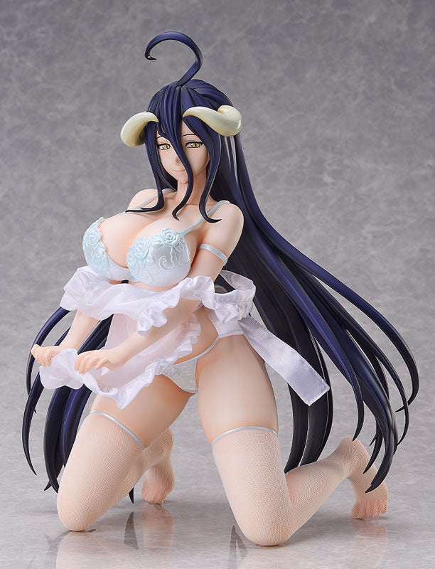 02-12-2026 FREEing - 1/4《OVERLORD》雅兒貝德 圍裙Ver. Y36000 PVC