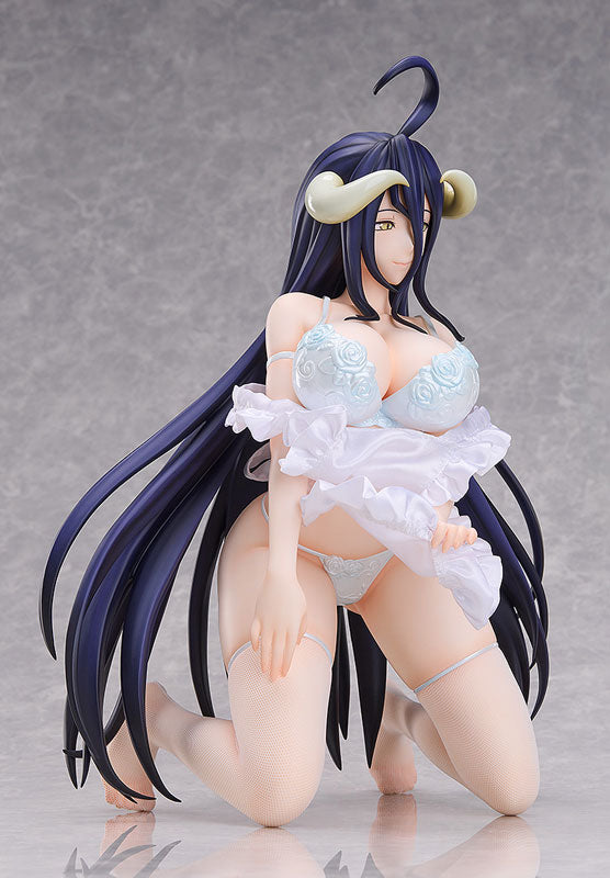 02-12-2026 FREEing - 1/4《OVERLORD》雅兒貝德 圍裙Ver. Y36000 PVC