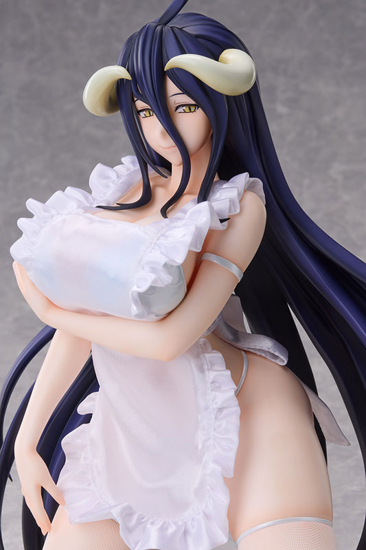 02-12-2026 FREEing - 1/4《OVERLORD》雅兒貝德 圍裙Ver. Y36000 PVC
