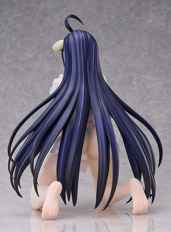 02-12-2026 FREEing - 1/4《OVERLORD》雅兒貝德 圍裙Ver. Y36000 PVC