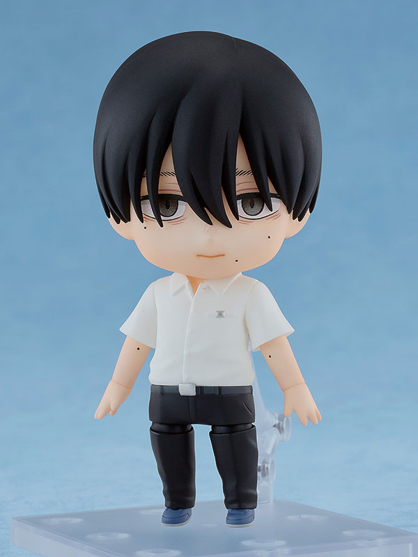 18-11-2026 ORANGE ROUGE - Nendoroid 黏土人 No.3156《光逝去的夏天》佳紀 Yoshiki Y6000