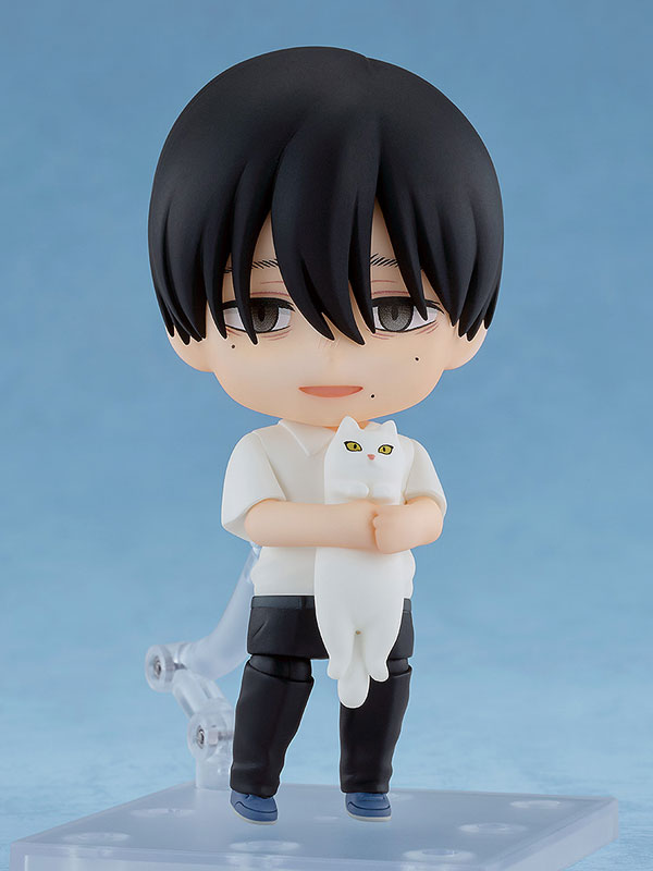 18-11-2026 ORANGE ROUGE - Nendoroid 黏土人 No.3156《光逝去的夏天》佳紀 Yoshiki Y6000