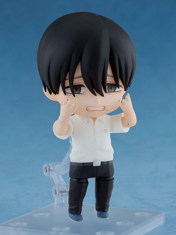 18-11-2026 ORANGE ROUGE - Nendoroid 黏土人 No.3156《光逝去的夏天》佳紀 Yoshiki Y6000