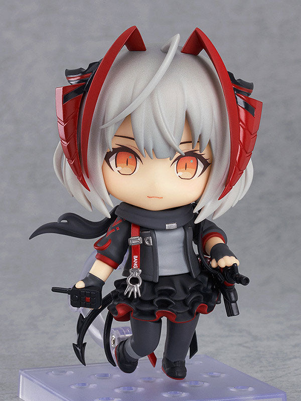 18-11-2026 Good Smile Arts - Nendoroid 黏土人 No.1375《明日方舟》「W」(第二次再販) Y6636