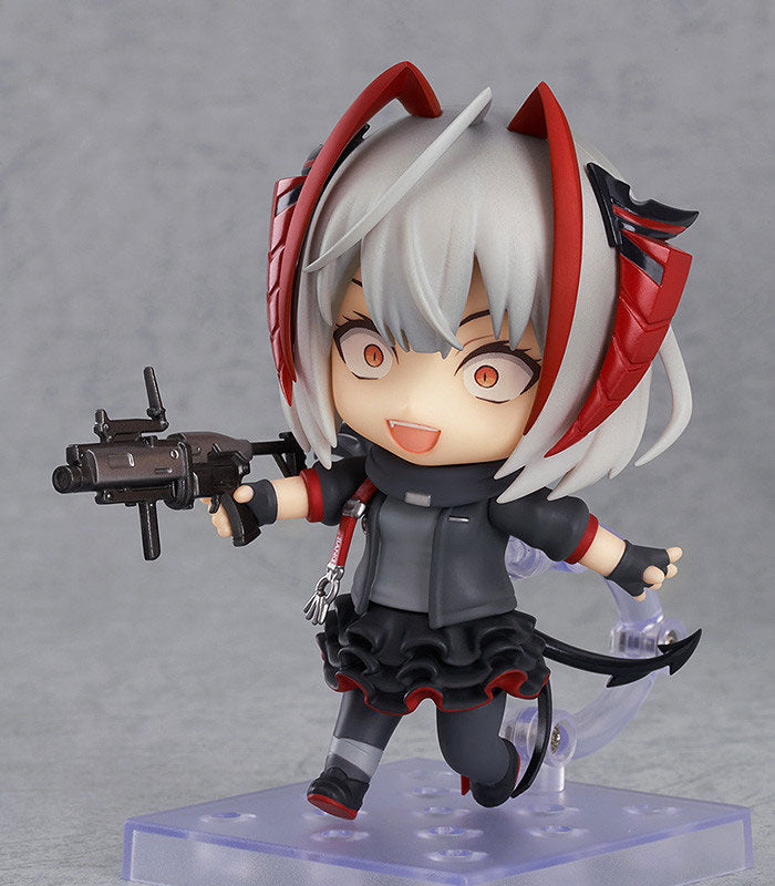18-11-2026 Good Smile Arts - Nendoroid 黏土人 No.1375《明日方舟》「W」(第二次再販) Y6636