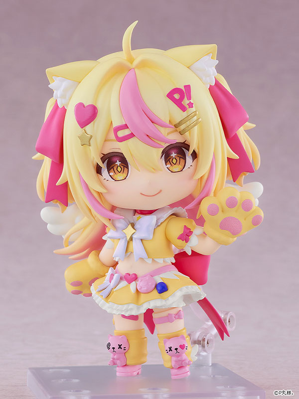 18-11-2026 DeNA Co. Ltd. - Nendoroid 黏土人 No.3170 YouTuber - P丸樣｡Pmarusama Y7182