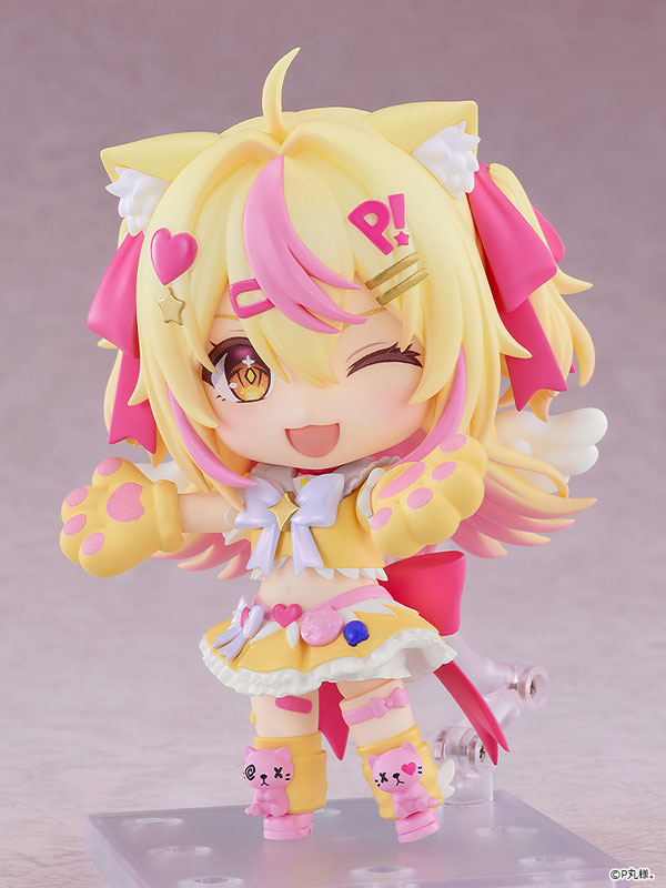 18-11-2026 DeNA Co. Ltd. - Nendoroid 黏土人 No.3170 YouTuber - P丸樣｡Pmarusama Y7182