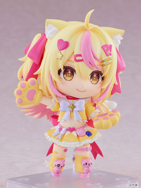 18-11-2026 DeNA Co. Ltd. - Nendoroid 黏土人 No.3170 YouTuber - P丸樣｡Pmarusama Y7182