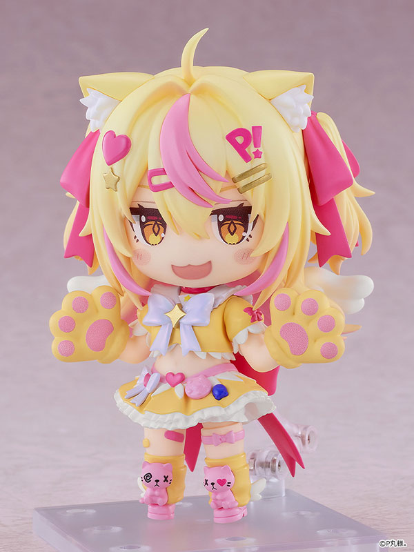 18-11-2026 DeNA Co. Ltd. - Nendoroid 黏土人 No.3170 YouTuber - P丸樣｡Pmarusama Y7182