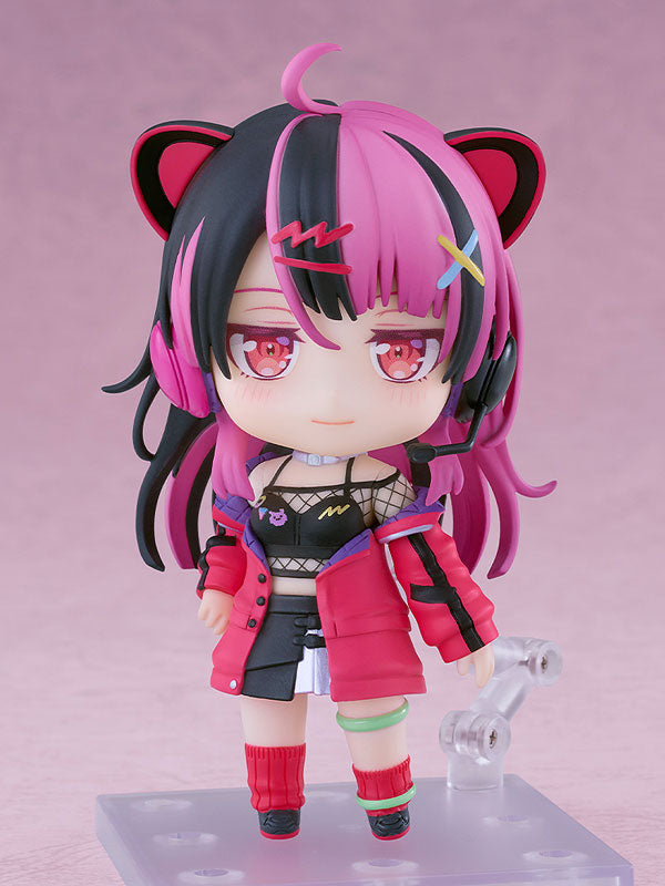 25-11-2026 Good Smile - Nendoroid 黏土人 No.3159《BanG Dream!》千石由乃 Y7182