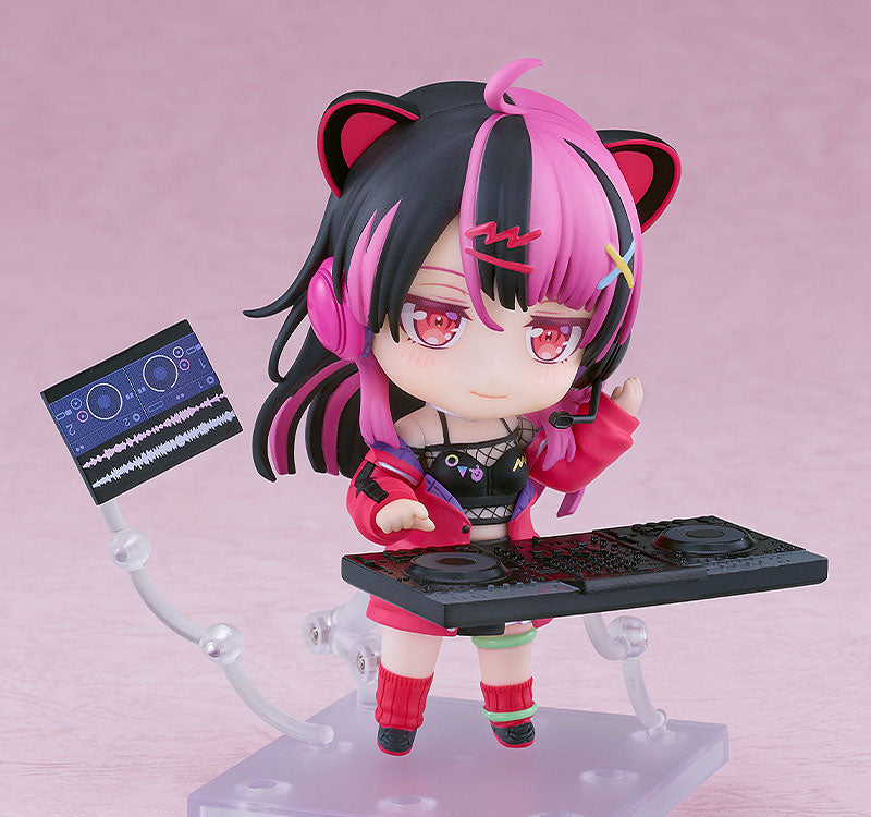 25-11-2026 Good Smile - Nendoroid 黏土人 No.3159《BanG Dream!》千石由乃 Y7182