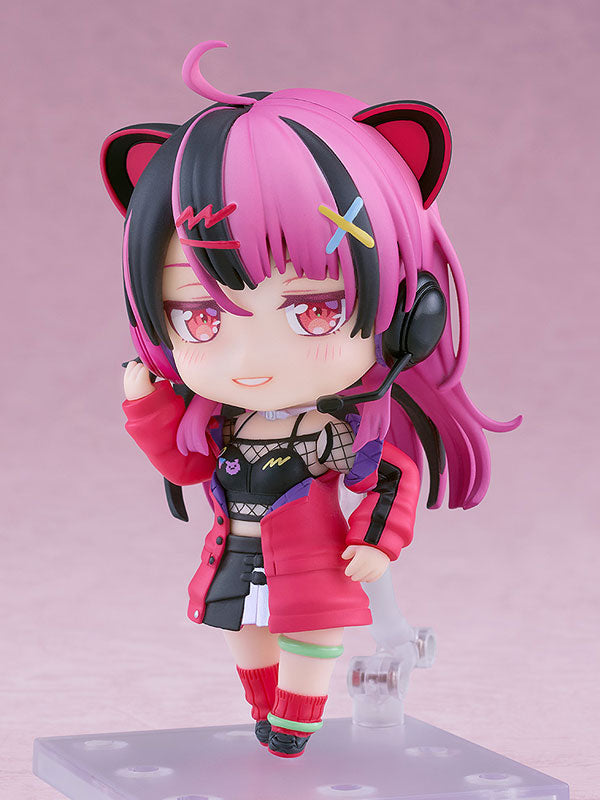 25-11-2026 Good Smile - Nendoroid 黏土人 No.3159《BanG Dream!》千石由乃 Y7182