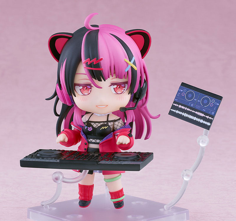 25-11-2026 Good Smile - Nendoroid 黏土人 No.3159《BanG Dream!》千石由乃 Y7182