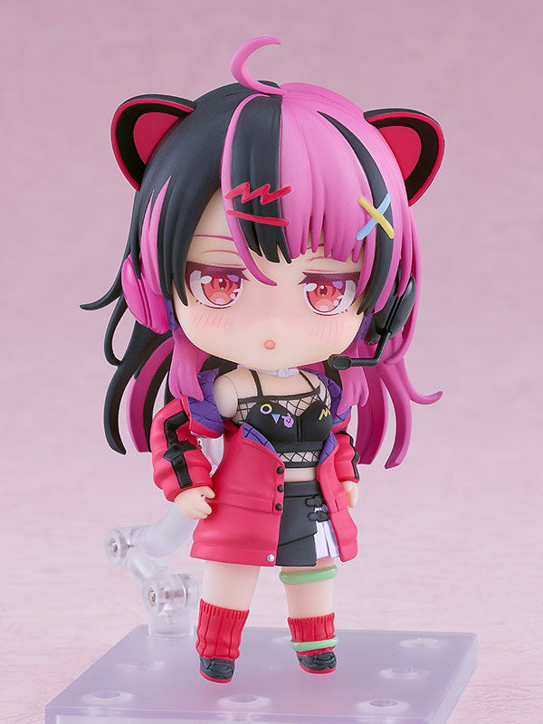 25-11-2026 Good Smile - Nendoroid 黏土人 No.3159《BanG Dream!》千石由乃 Y7182