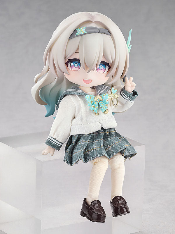 25-11-2026 Good Smile - Nendoroid Doll 黏土娃《崩壞：星穹鐵道》流螢 : 春日手信Ver. Y8545